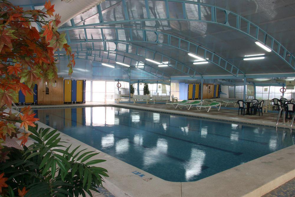 Hotel Benidorm East By Pierre & Vacances Facilities photo