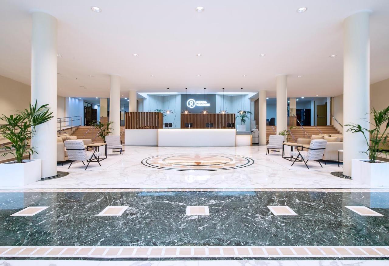 Hotel Benidorm East By Pierre & Vacances Exterior photo