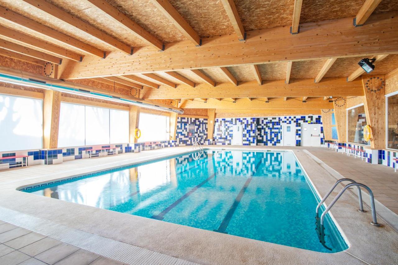 Hotel Benidorm East By Pierre & Vacances Exterior photo