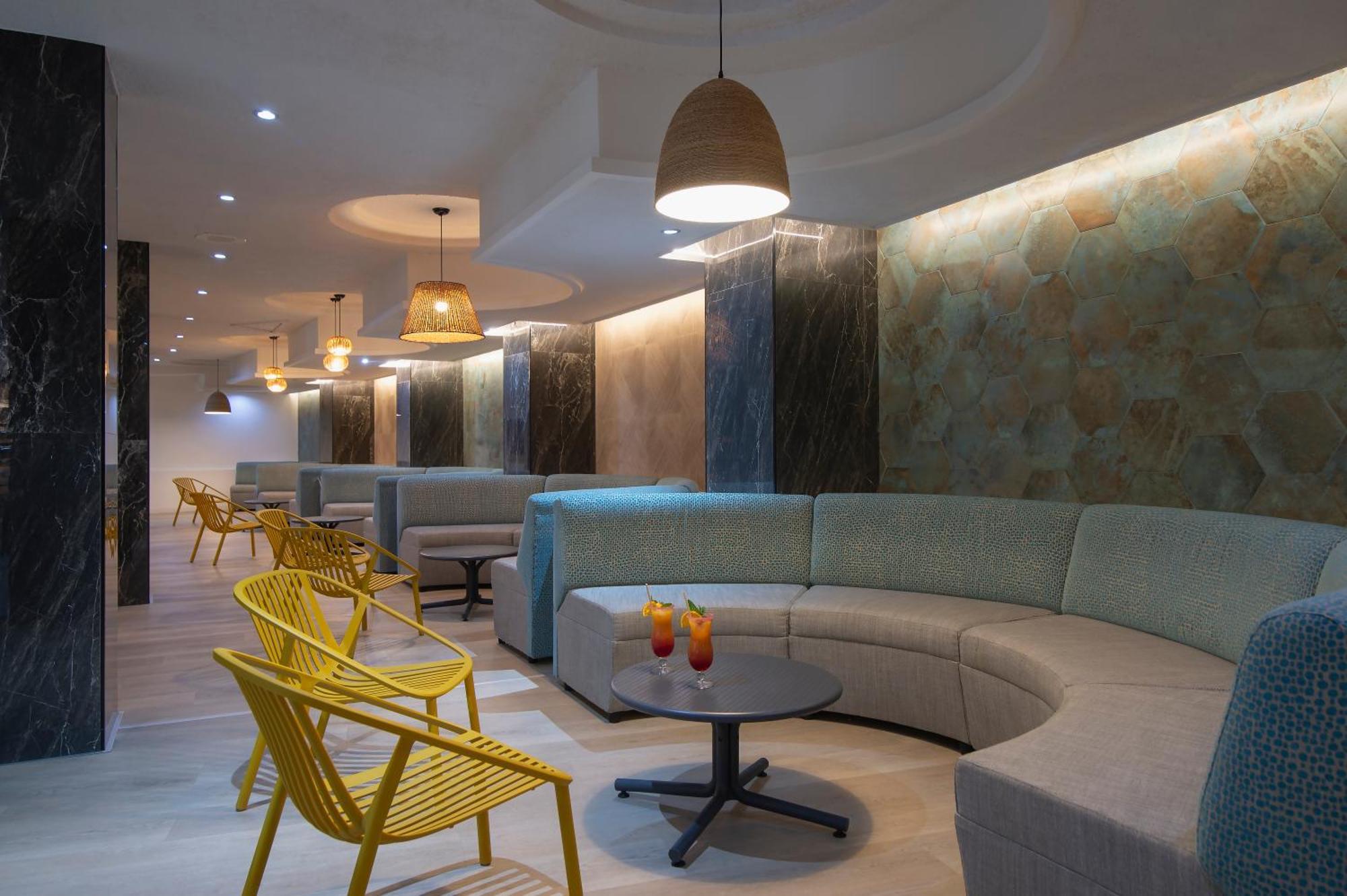 Hotel Benidorm East By Pierre & Vacances Exterior photo